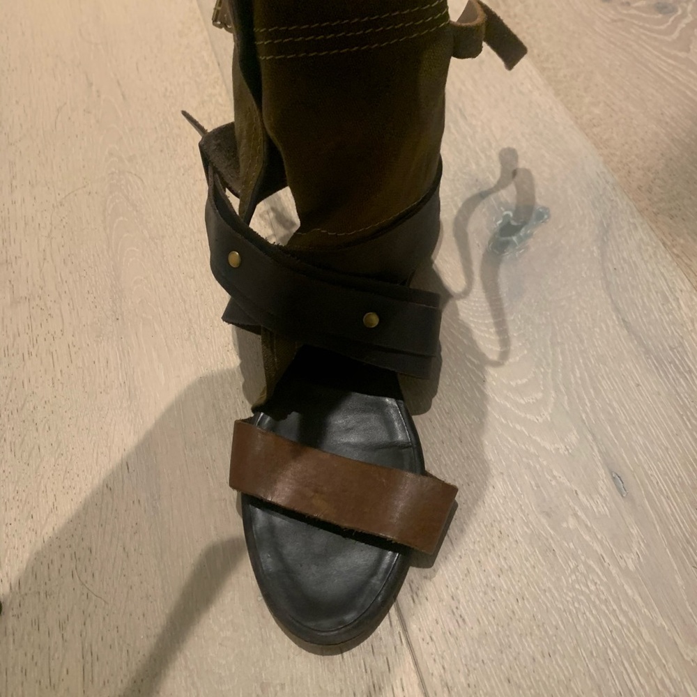 Shoes